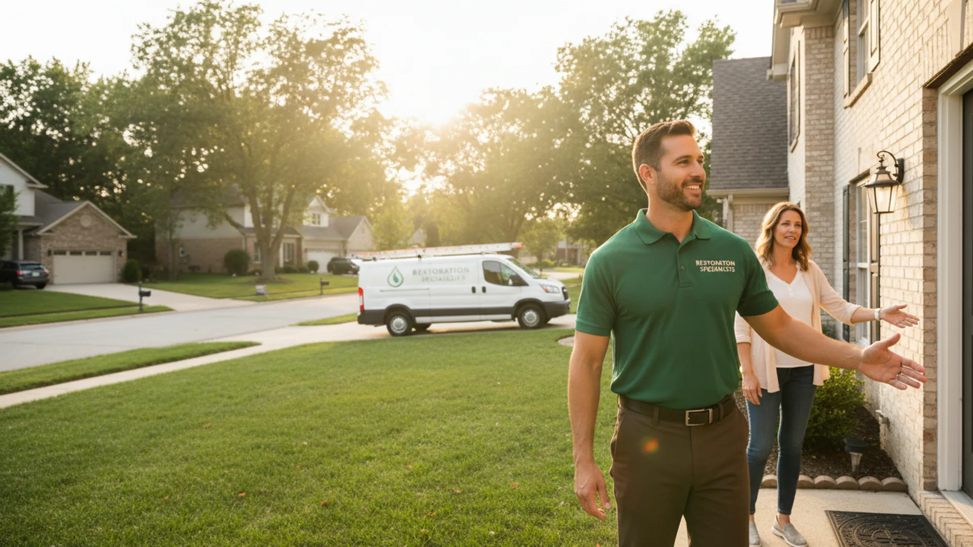 Affordable Water Damage Restoration in Monett, MO Near Me – Professional Service at Fair Prices
